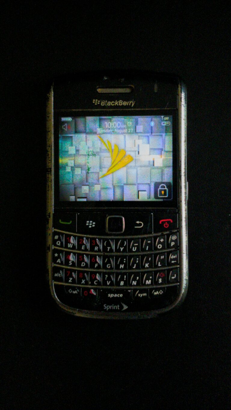 telefoon